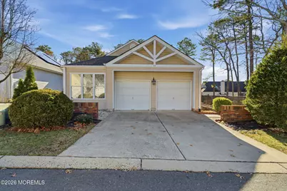 44 Summerhill Drive, Manahawkin, NJ 08050 - Photo 1