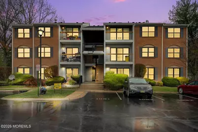 306 Bromley Place #306, East Brunswick Township, NJ 08816 - Photo 1