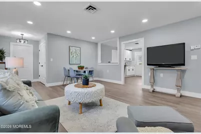 402 Picardy Court #B, Lakewood, NJ 08701 - Photo 1