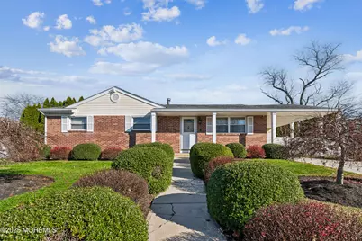 6 Patricia Drive, Neptune Township, NJ 07753 - Photo 1