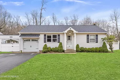 168 Pond Road, Freehold, NJ 07728 - Photo 1