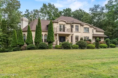 33 Harbor Road, Morganville, NJ 07751 - Photo 1