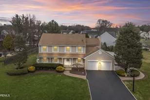 323 Adams Ct, Manalapan Township, NJ 07726 - Photo 1