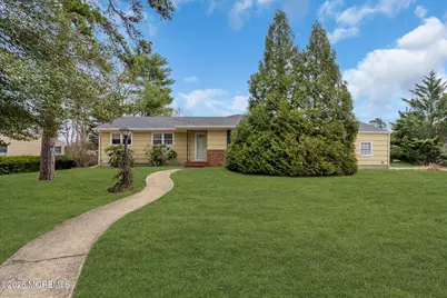 35 Williamsburg Drive, Toms River Township, NJ 08755 - Photo 1