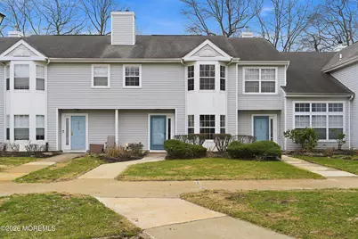 314 Towne Drive #10-4, Manalapan Township, NJ 07726 - Photo 1