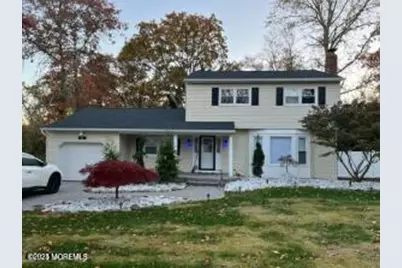 45 Dorchester Drive, Toms River Township, NJ 08753 - Photo 1