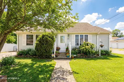 295 Kettle Creek Road, Toms River Township, NJ 08753 - Photo 1