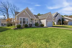 11 Timberlake Pl, Barnegat, NJ 08005 - Photo 1