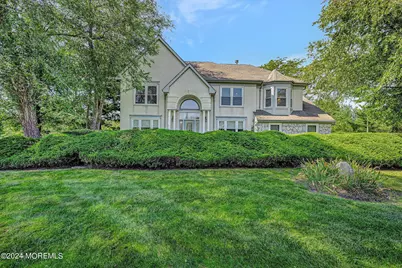 4 Hampton Hollow Drive, Millstone Township, NJ 08535 - Photo 1