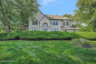 4 Hampton Hollow Dr, Millstone Township, NJ 08535 - Photo 1