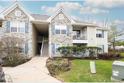 308 Wedgewood Circle #308, Belford, NJ 07718 - Photo 1