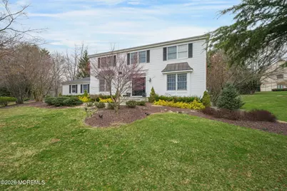 15 Huntley Road, Holmdel, NJ 07733 - Photo 1