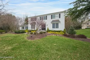 15 Huntley Rd, Holmdel, NJ 07733 - Photo 1