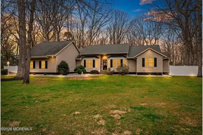 5 Pin Oak Drive, New Egypt, NJ 08533 - Photo 1