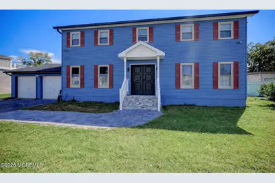 815 Gilmores Island Road, Toms River Township, NJ 08753 - Photo 1