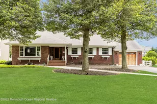 208 Trenton Blvd, Sea Girt, NJ 08750 - Photo 1