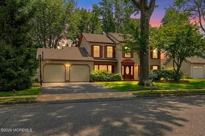 15 Prides Lane, Englishtown, NJ 07726 - Photo 1