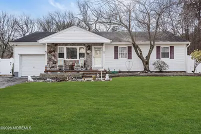 619 Clairmore Avenue, Lanoka Harbor, NJ 08734 - Photo 1