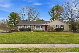 29 Hance Blvd, Freehold, NJ 07728 - Photo 1