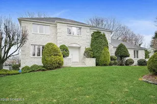 135 Yorkshire Dr, Morganville, NJ 07751 - Photo 1