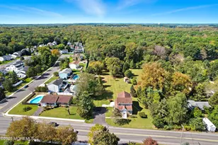 102 Colts Neck Rd, Farmingdale, NJ 07727 - Photo 1