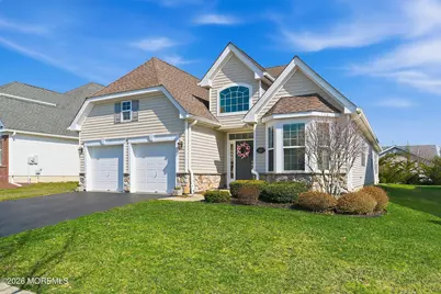 46 Mulberry Drive, Manahawkin, NJ 08050 - Photo 1