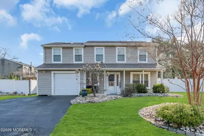 11 Barre Drive, Howell Township, NJ 07731 - Photo 1