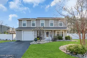 11 Barre Dr, Howell Township, NJ 07731 - Photo 1