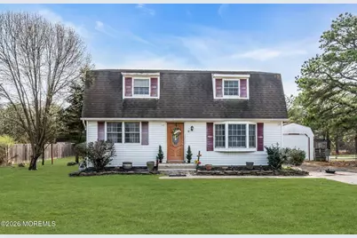 46 Tecumseh Trail, Browns Mills, NJ 08015 - Photo 1