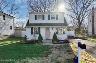 403 Sunset Pl, Port Monmouth, NJ 07758 - Photo 1