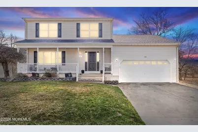 1409 Cable Avenue, Beachwood, NJ 08722 - Photo 1
