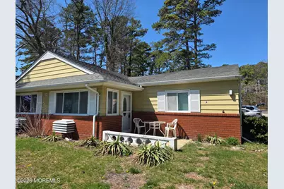 12 A Mallard Street #A, Manchester Township, NJ 08759 - Photo 1