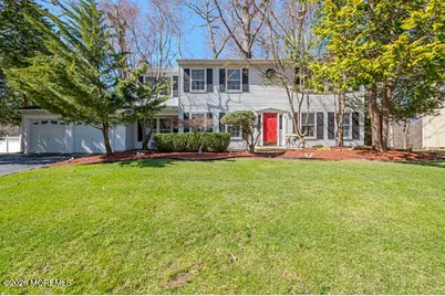 25 Whitney Drive, Marlboro Township, NJ 07746 - Photo 1