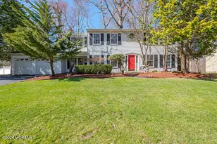 25 Whitney Dr, Marlboro Township, NJ 07746 - Photo 1