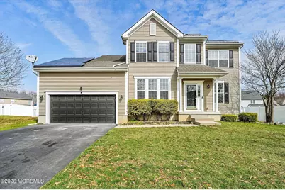 4 Harvest Lane, Pemberton, NJ 08068 - Photo 1