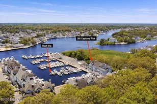 360 Captains Walk, Forked River, NJ 08731 - Photo 1