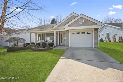 2254 Beltane Road, Toms River Township, NJ 08755 - Photo 1