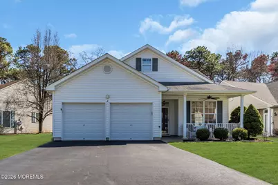 8 Cedar Village Boulevard, Brick, NJ 08724 - Photo 1