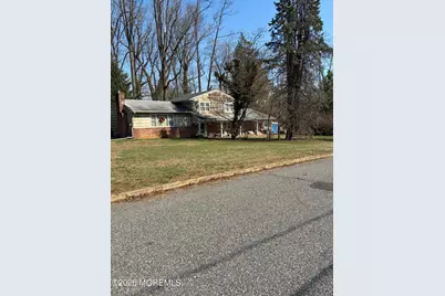 4 Rosedale Terrace, Holmdel, NJ 07733 - Photo 1