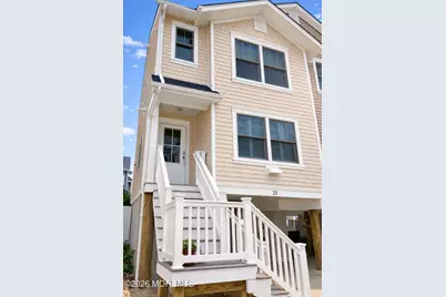 21 Shell Road, Mantoloking, NJ 08738 - Photo 1