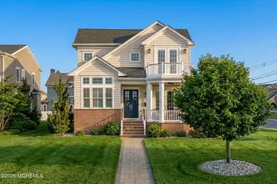 1 Columbia Avenue, Long Branch, NJ 07740 - Photo 1