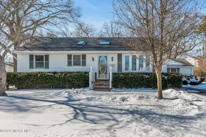 838 Partridge Run, Point Pleasant, NJ 08742 - Photo 1