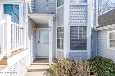 43 Poplar Place, Freehold, NJ 07728 - Photo 1