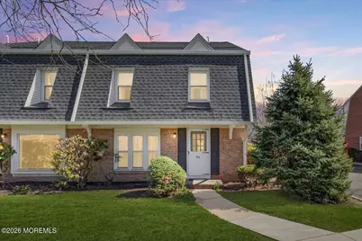 56 Maddaket Court #56, Scotch Plains Township, NJ 07076 - Photo 1
