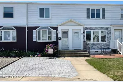 20 Vine Court #1, Long Branch, NJ 07740 - Photo 1