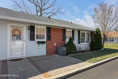 1108A Argyll Circle, Lakewood, NJ 08701 - Photo 1