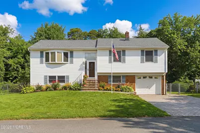134 Village Way, Brick, NJ 08724 - Photo 1