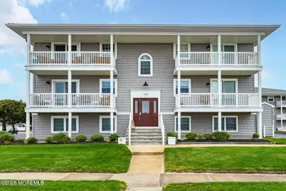 709 Ocean Avenue #5, Avon by the Sea, NJ 07717 - Photo 1
