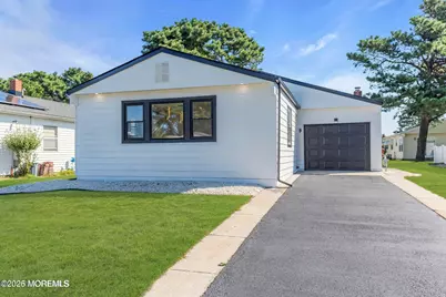 143 Davenport Road, Toms River Township, NJ 08757 - Photo 1