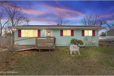 27 Sylvan Lake Boulevard, Bayville, NJ 08721 - Photo 1